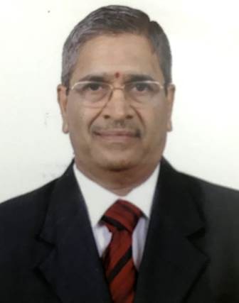 Prof. K. V. Achalapathy